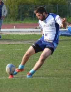 Rugby Lecco Vs Amatori Parma