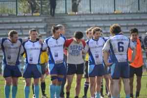Rugby Lecco Vs Amatori Parma