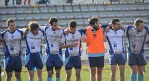 Rugby Lecco Vs Amatori Parma