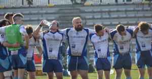 Rugby Lecco Vs Amatori Parma
