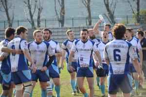 Rugby Lecco Vs Amatori Parma