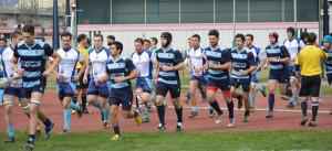 Rugby Lecco Vs Amatori Parma