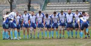 Rugby Lecco Vs Amatori Parma