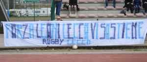 Rugby Lecco Vs Amatori Parma