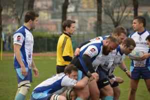 Rugby Lecco Vs Amatori Parma
