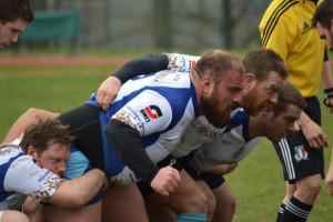 Rugby Lecco Vs Amatori Parma