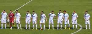 Calcio Lecco Vs Ciliverghe
