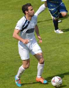 Calcio Lecco Vs Ciliverghe
