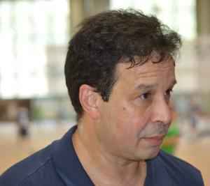 Gil Marques