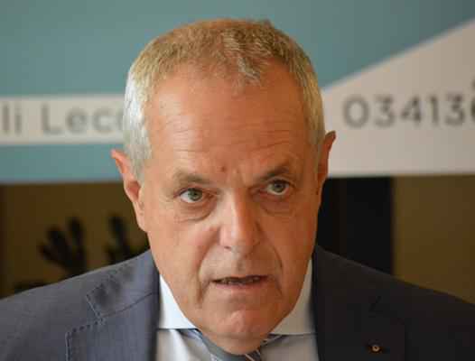 Fosco Pierangelo