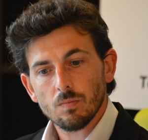 Marco Crugnola