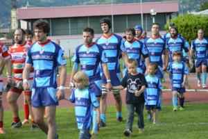 Rugby Lecco Vs Asd Casale