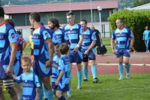 Rugby Lecco Vs Asd Casale