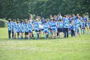 Rugby Lecco Vs Asd Casale