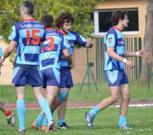 Rugby Lecco Vs Asd Casale
