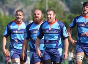 Rugby Lecco Vs Asd Casale