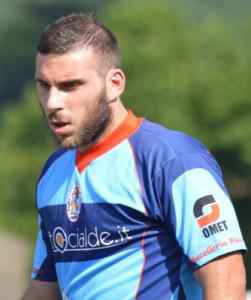 Rugby Lecco Vs Asd Casale