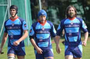 Rugby Lecco Vs Asd Casale
