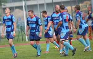 Rugby Lecco Vs Asd Casale