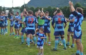 Rugby Lecco Vs Asd Casale