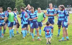 Rugby Lecco Vs Asd Casale