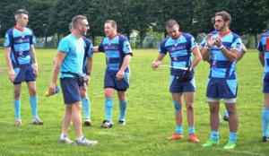 Rugby Lecco Vs Asd Casale