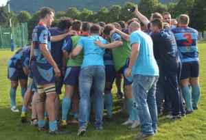Rugby Lecco Vs Asd Casale