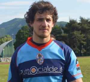 Rugby Lecco Vs Asd Casale