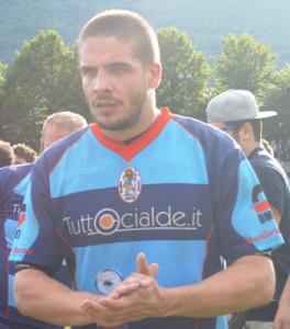 Rugby Lecco Vs Asd Casale