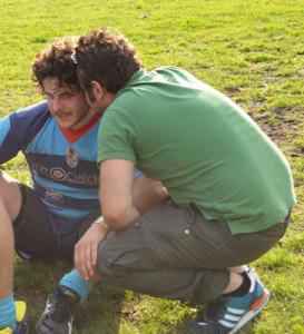 Rugby Lecco Vs Asd Casale