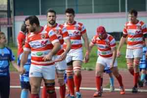 Rugby Lecco Vs Asd Casale