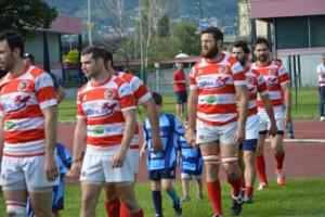 Rugby Lecco Vs Asd Casale