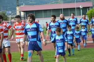 Rugby Lecco Vs Asd Casale