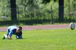 Rugby Lecco Vs Capoterra