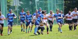 Rugby Lecco Vs Capoterra