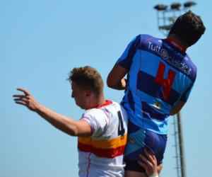 Rugby Lecco Vs Capoterra