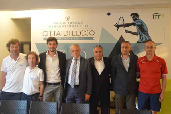 Tennis CLub Lecco Torneo citta di Lecco