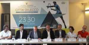 Tennis CLub Lecco Torneo citta di Lecco