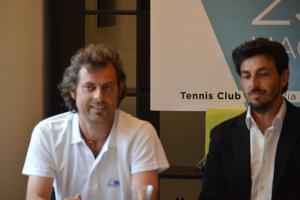 Tennis CLub Lecco Torneo citta di Lecco