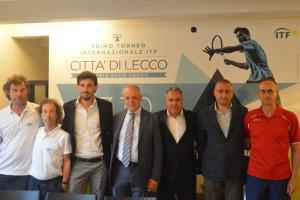 Tennis CLub Lecco Torneo citta di Lecco