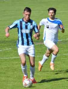 Tradate Vs Calcio Lecco