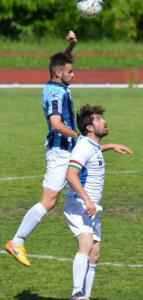 Tradate Vs Calcio Lecco