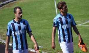 Tradate Vs Calcio Lecco