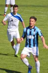Tradate Vs Calcio Lecco
