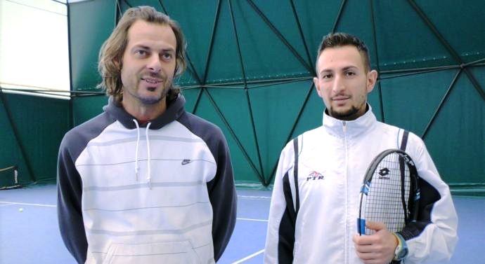 Settore tecnico tennis