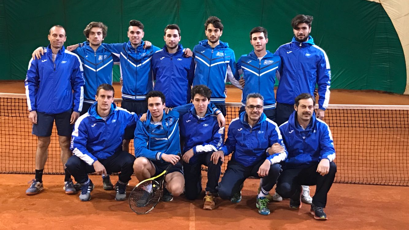 Serie B Lecco