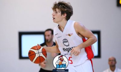 foto basket calolzio