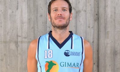 Foto basket lecco capitano