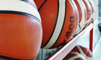 Basket palloni generica