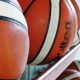 Basket palloni generica